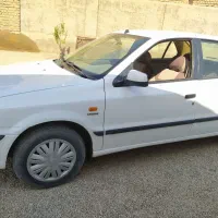 سمند EF7