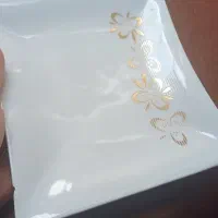 ظرف زرین ۲۲نفره|ظروف سرو و پذیرایی|کرمانشاه, |دیوار