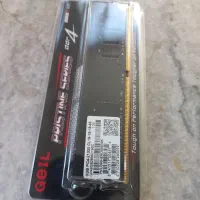 رم کامپیوتر ۸ گیگ نو ddr4