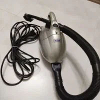 جاروبرقی مسافرتی/جارو برقی مینی/جارو ماشین|جاروبرقی، جارو شارژی، بخارشو|تهران, افسریه شمالی|دیوار