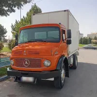 بنز 911مدل65ایران