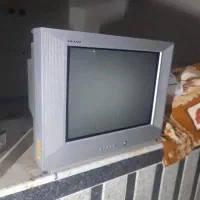 تلویزیون سامسونگ ۲۱ اینج صفحه تخت