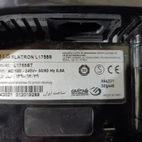 مانیتور ال جی ۱۷ اینچ|قطعات و لوازم جانبی رایانه|قزوین, |دیوار