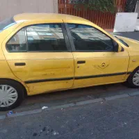 سمند گردشی|خودرو سواری و وانت|تهران, نصرت|دیوار