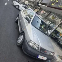 پراید ۱۴۱ مدل ۸۷