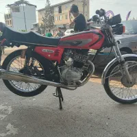 موتور هوندا مزایده