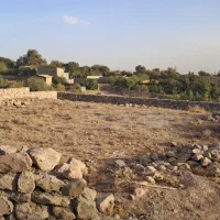 زمین قولنامه ای ۴۱۲متر فشندهشتگرد