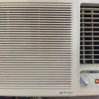 کولر جنرال الکتریک 18هزار