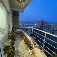 اپارتمان ۱۲۵متری ساحلی خ ازادی