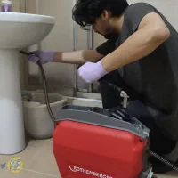 فنر لوله بازکنی فنر زنی ارومیه