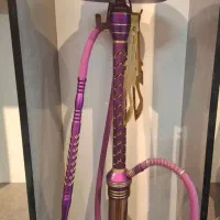 قلیان مستر نو