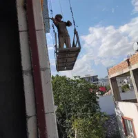 سیمانکاری|خدمات پیشه و مهارت|ارومیه, |دیوار