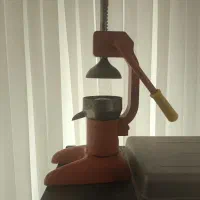 آب انار گیری