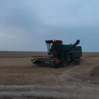 کمباین1055|خودرو سنگین|همدان, |دیوار