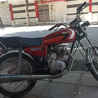 فروش موتور ساوین 95 مدارک کامل