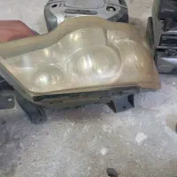 لوازم استوک|قطعات یدکی و لوازم جانبی|مشهد, نیزه|دیوار