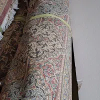 فرش دست دوم