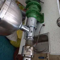 دستگاه روغنگیری