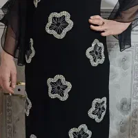 پیراهن مجلسی