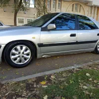 زانتیا سیتروئن2000|خودرو سواری و وانت|زنجان, |دیوار