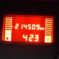 L90  مدل 89|خودرو سواری و وانت|سنندج, |دیوار