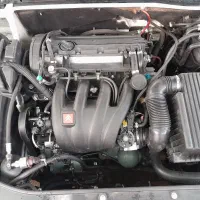 زانتیا۸۶استثنایی|خودرو سواری و وانت|کرمان, |دیوار