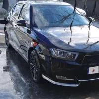 دنا پلاس توربو اتوماد ۱۴۰۰