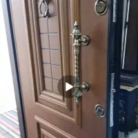 خونه تازه 6ماه ساخته شده