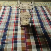 سبد سیب‌زمینی  پیاز سیر ...