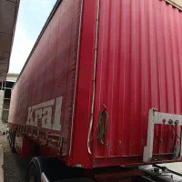 کانتین چادری 97|خودرو سنگین|بوکان, |دیوار