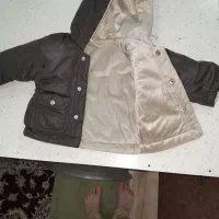 کاپشن پسرانه