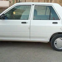 خودروی پراید 131مدل1399