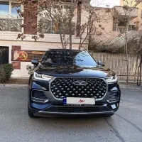 تیگو8 پرومکس IE مدل1403