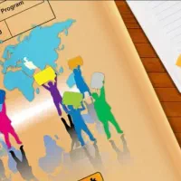 تدریس خصوصی زبان انگلیسی متوسطه اول و دوم