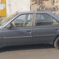 پژو 405 مدل 95|خودرو سواری و وانت|تهران, فتح|دیوار