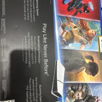 Ps5|کنسول، بازی ویدئویی و آنلاین|رشت, خواهر امام|دیوار