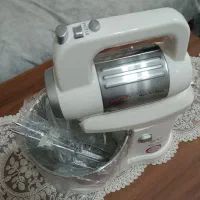 همزن نو|سایر لوازم برقی|مشهد, مقدم|دیوار