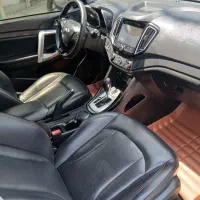 تیگو ۵ فول اکسلنت مدل ۱۳۹۶|خودرو سواری و وانت|تهران, تهرانپارس جنوبی|دیوار