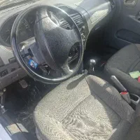 تیبا مدل نود|خودرو سواری و وانت|شوط, |دیوار