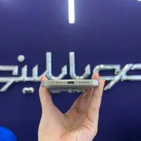 آیفون 15پرومکس باطری100% 256گیگ با شرایط اقساطی|موبایل|قم, عمار یاسر|دیوار