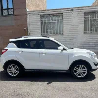 چانگان ۹۷|خودرو سواری و وانت|هشتگرد, شهرک ولیعصر (مصلی)|دیوار