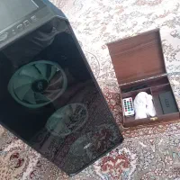 فروش وسایل کامپیوتر نو و استوک|قطعات و لوازم جانبی رایانه|خمین, |دیوار