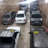 خریدارانواع خودروصفرو کارکرده معاوضه نقد اقساط|خودرو سواری و وانت|رباطکریم, الارد|دیوار