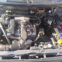 پراید مدل ۸۸|خودرو سواری و وانت|اراک, |دیوار