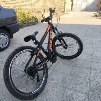 دوچرخه 24در هد نو|دوچرخه، اسکیت، اسکوتر|فردیس, فردیس|دیوار