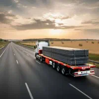 استخدام راننده پایه یک