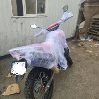 تریل فلات نیو فیس