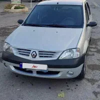 رنو ال نود E1فول مدل ۸۹