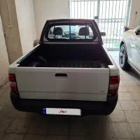 پراید وانت ۱۵۱ صفر خشک شخصی