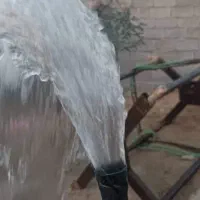 چاه کن حفاری چاه